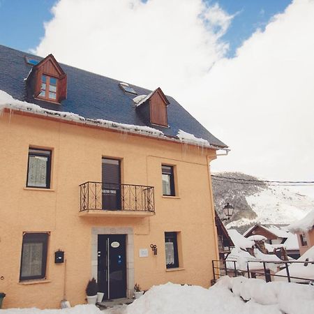 Petite Verneda Casau Exteriör bild