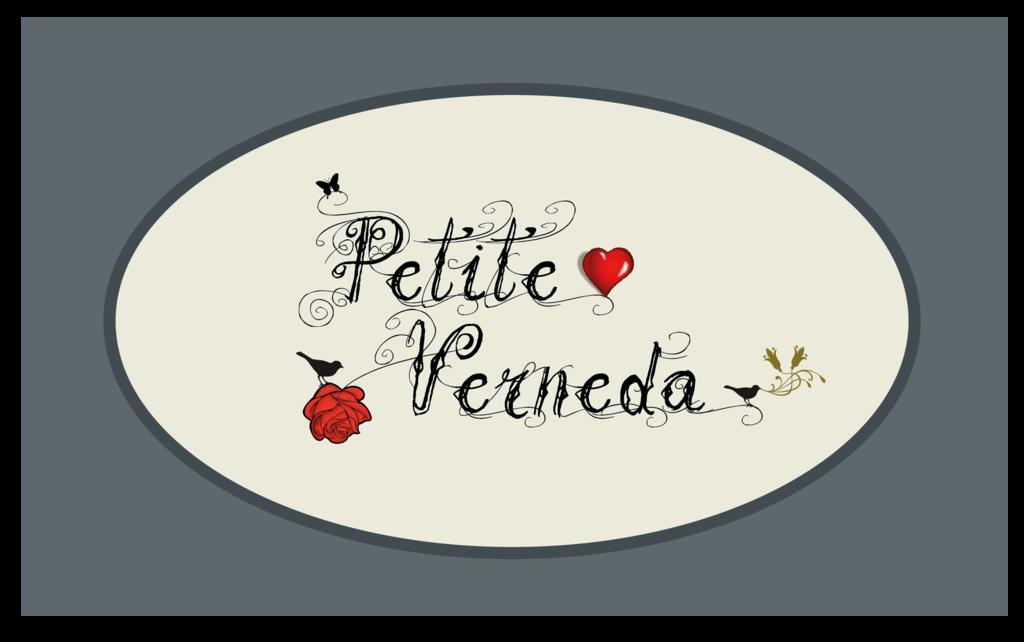 Petite Verneda Casau Exteriör bild