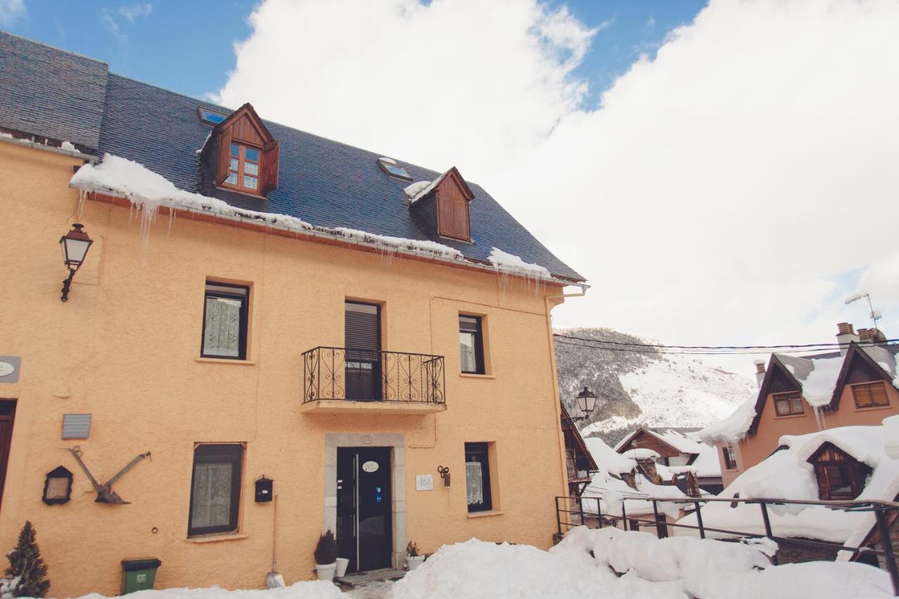 Petite Verneda Casau Exteriör bild