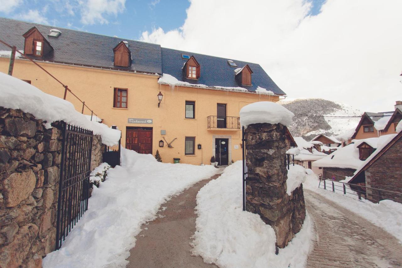 Petite Verneda Casau Exteriör bild